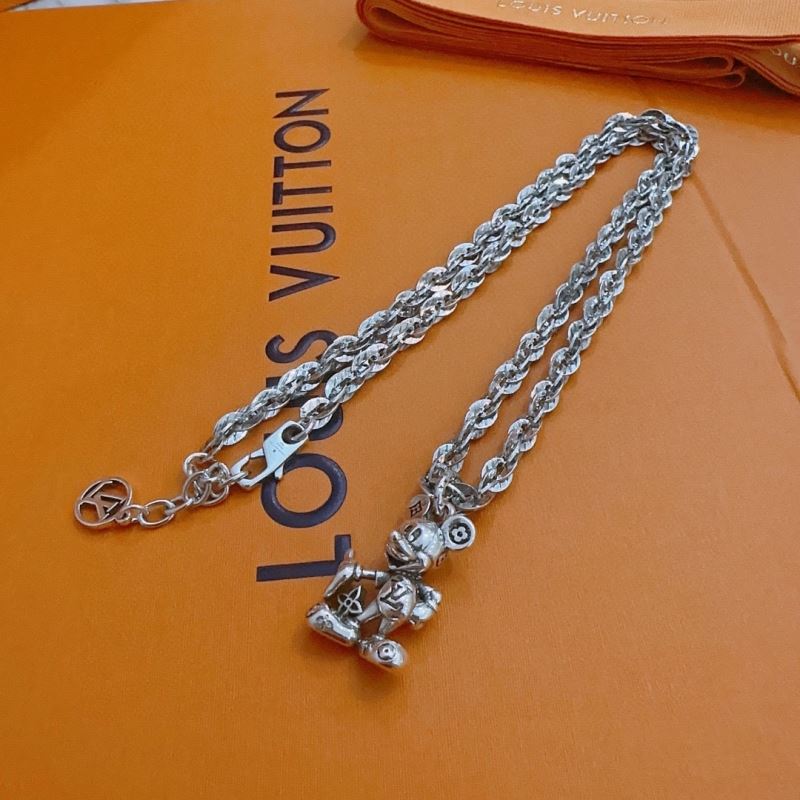 Louis Vuitton Necklaces